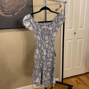 Women's small dress